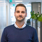 Arild Nygård