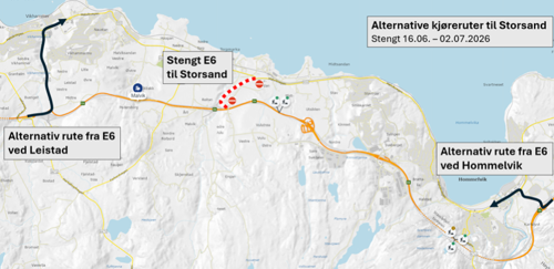Fig. 2- Alternative kjøreruter i stengeperioden.png