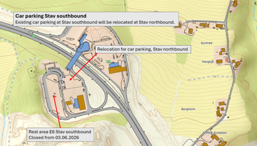Fig. 2 Car parking at Stav Hotel.png
