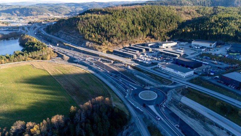 Svedalen