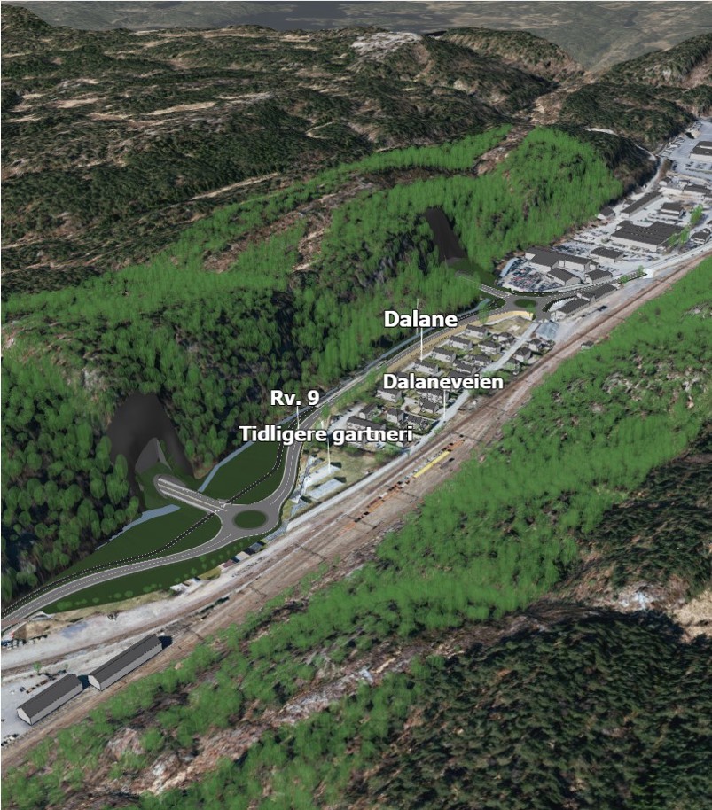 Dalane