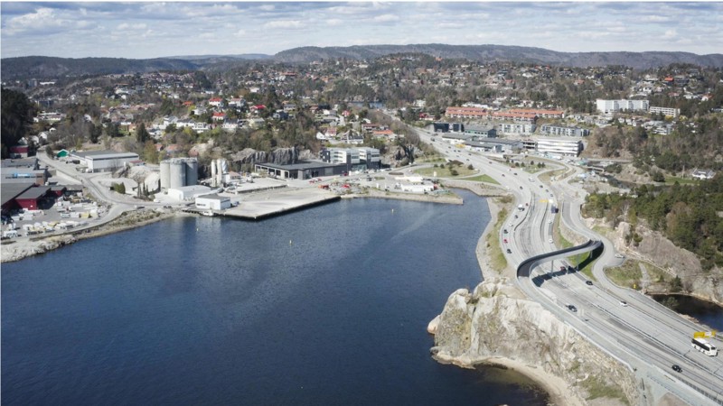 Vigebukta