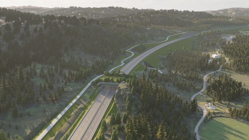Høylandsdalen